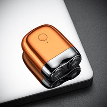 Load image into Gallery viewer, Electric Shavers For Men Trend Men's USB Rechargeable Razor