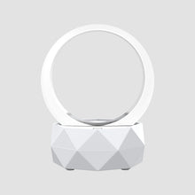 Load image into Gallery viewer, Bedside Bluetooth Speaker 6D Surround Sound Switchable Light