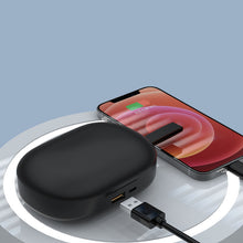 Load image into Gallery viewer, True Wireless Bluetooth Headset