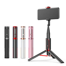 Load image into Gallery viewer, Live Broadcast Stand Tripod Bluetooth Remote Control