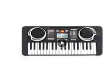 Load image into Gallery viewer, Kid's 37-key Electronic Musical Instrument Piano Toy