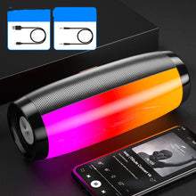 Load image into Gallery viewer, Bluetooth Audio Speaker High Quality Wireless Portable