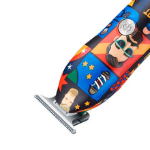 Load image into Gallery viewer, Professional Hair Clipper Barber Rechargeable Beard Trimmer Shaver