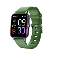 Load image into Gallery viewer, Smart Watch Waterproof Temperature Measurement Heart Rate