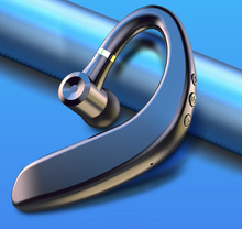 Load image into Gallery viewer, Bluetooth Headset Sports Running Wireless Single Side
