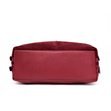 Load image into Gallery viewer, Lady's Dumpling Shape One-shoulder Messenger Bag