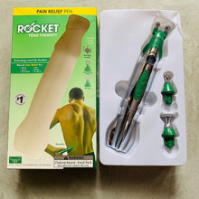 Load image into Gallery viewer, Pain Relief Massager Electronic Therapy Meridian Energy Pen
