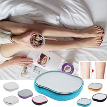 Load image into Gallery viewer, Crystal Physical Hair Eraser Painless Safe Epilator