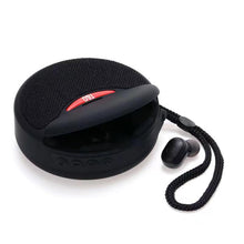 Load image into Gallery viewer, Outdoor Portable Headset Bluetooth Speaker