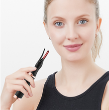 Load image into Gallery viewer, Rechargeable 360 Rotating Portable Eyelash Curler Makeup Tools