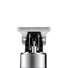 Load image into Gallery viewer, Hair Cutting Machine Ceramic Blade Low Noise Adult Kid Haircut Professional Hair Clipper Men's Barber Beard Trimmer Rechargeable