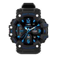 Load image into Gallery viewer, Sleeping Heart Rate Health Monitoring Waterproof Watch