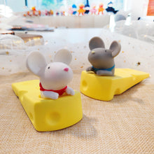 Load image into Gallery viewer, Pet Door Stopper Doorstop Door Wedges Cartoon Doors Stop