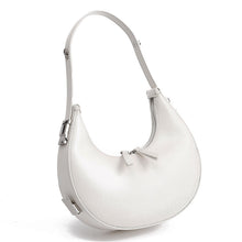 Load image into Gallery viewer, Leisure Dumpling Shape Underarm Bag For Ladies