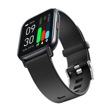 Load image into Gallery viewer, Temperature Push Heart Rate Alarm Pedometer Smart Watch