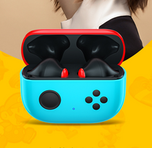 Load image into Gallery viewer, Noise Reduction Wireless Bluetooth Headset