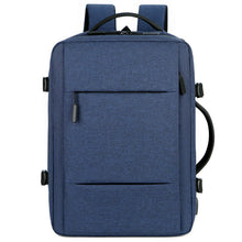 Load image into Gallery viewer, Lightweight Casual Business Laptop Backpack