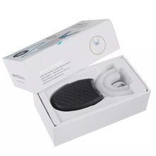 Load image into Gallery viewer, USB Electric Children's Toothbrush U-shaped Toothbrush