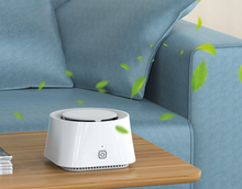 Load image into Gallery viewer, USB Mosquito Repellent For Pregnant Babies Outdoors