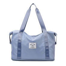 Load image into Gallery viewer, Korean Style Female Short-distance Portable Travel Bag