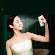 Load image into Gallery viewer, Hand-held Oxygenometer Beauty Parlor Nano Essence
