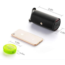 Load image into Gallery viewer, 7 Days Daily Pill Box For Medicine Holder Drug Case