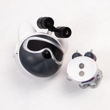 Load image into Gallery viewer, Star Projector Lamp Projection Kids LED Night Light
