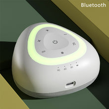 Load image into Gallery viewer, Intelligent Soothing White Noise Sleep Instrument