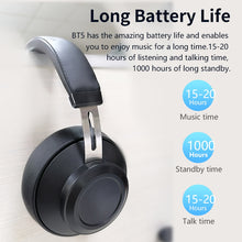 Load image into Gallery viewer, Wireless Music Stereo Bluetooth Headset