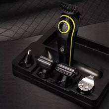 Load image into Gallery viewer, Multifunctional Electric Hair Clipper Rechargeable Suit
