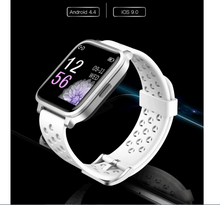 Load image into Gallery viewer, Smart Full Touch Screen Heart Rate Monitoring Sports Watch