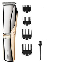 Load image into Gallery viewer, Professional Electric Hair Clipper Hair Cutting Machine Rechargeable
