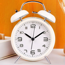 Load image into Gallery viewer, Three-dimensional Digital Alarm Clock