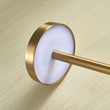 Load image into Gallery viewer, Nordic I-shaped Bedroom Led Touch Bar Lamp