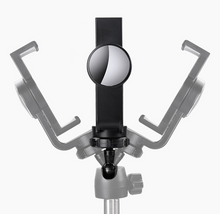 Load image into Gallery viewer, Compatible with Apple, Bluetooth Selfie Stick Tripod