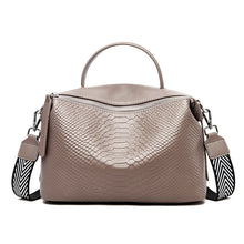 Load image into Gallery viewer, Fashion Portable Ladies One-shoulder Crossbody Bag