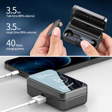 Load image into Gallery viewer, Wireless Bluetooth Earphone In-ear Super Long Standby