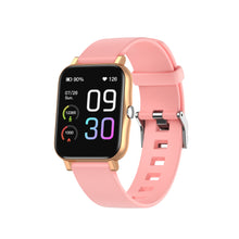 Load image into Gallery viewer, Smart Watch Waterproof Temperature Measurement Heart Rate