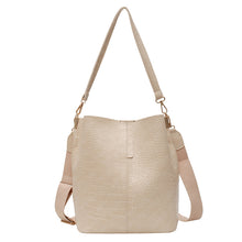 Load image into Gallery viewer, Retro Stone Pattern Fashion One-shoulder Messenger Bag