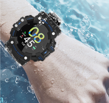 Load image into Gallery viewer, Sleeping Heart Rate Health Monitoring Waterproof Watch