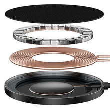 Load image into Gallery viewer, Minimalist Mini2 Magnetic Wireless Charger 15W