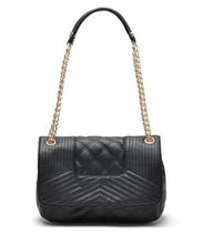 Load image into Gallery viewer, One-shoulder Double-chain Messenger Bag For Women