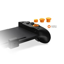 Load image into Gallery viewer, Portable Two-color In-line Console Gamepad Plug And Play