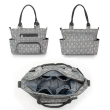 Load image into Gallery viewer, Multifunctional Large-capacity Waterproof Diaper Bag Suit