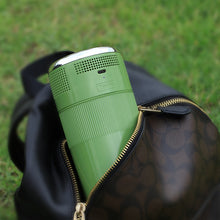 Load image into Gallery viewer, Portable Fast Cooling Cup Mini Refrigerator Quick Freezing