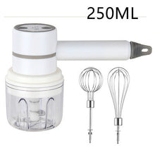 Load image into Gallery viewer, New Rechargeable Wireless Egg Beater Electric Home
