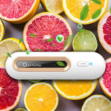 Load image into Gallery viewer, Refrigerator Deodorizer Deodorant Fresh-keeping Home Purifier