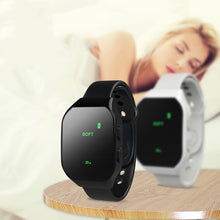 Load image into Gallery viewer, Portable Pulse Soothing Insomnia Massage Instrument