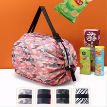 Load image into Gallery viewer, Foldable Storage Portable Large-capacity Extended Tote Bag