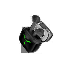 Load image into Gallery viewer, TWS Bluetooth Headset Supports SIRI Voice Noise Reduction
